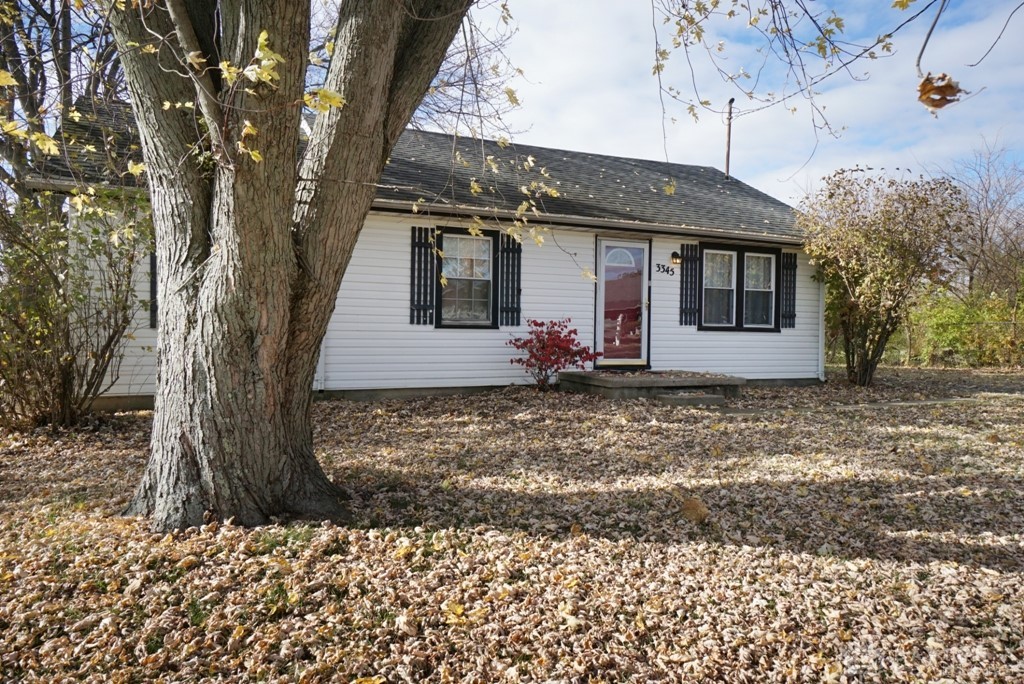 3345 Old State Route 123