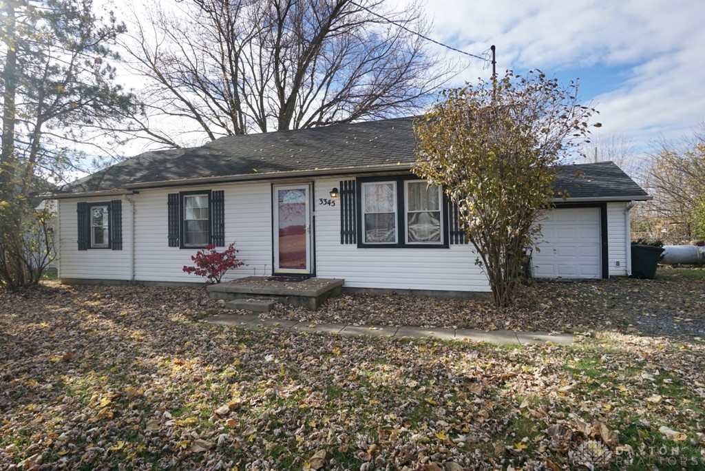 3345 Old State Route 123