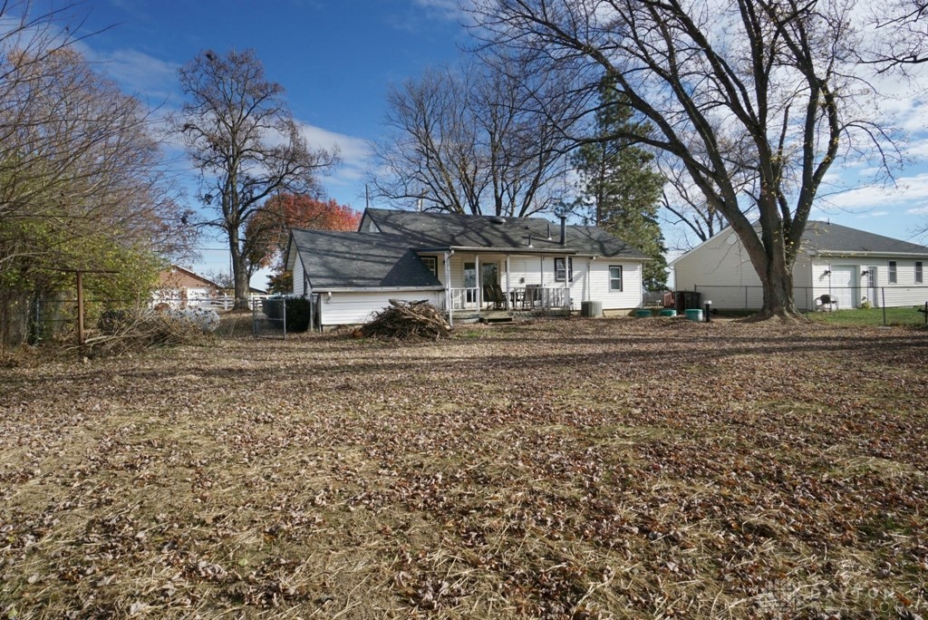 3345 Old State Route 123