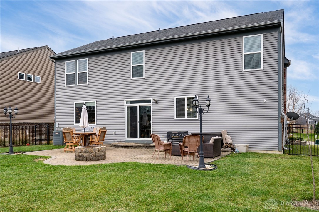 170 Clearsprings Drive