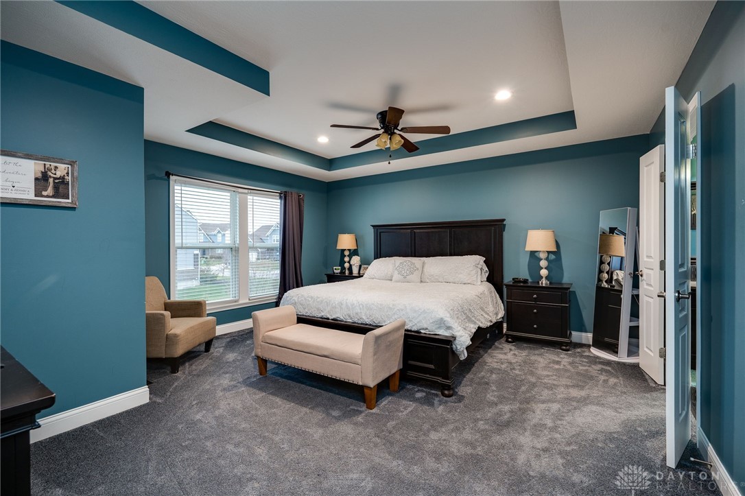 170 Clearsprings Drive