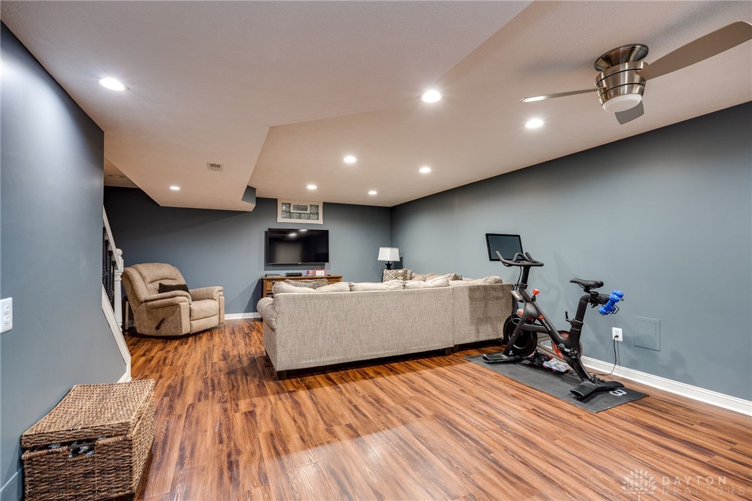 170 Clearsprings Drive