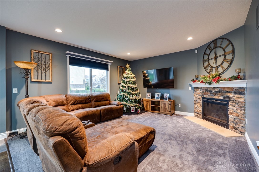 170 Clearsprings Drive