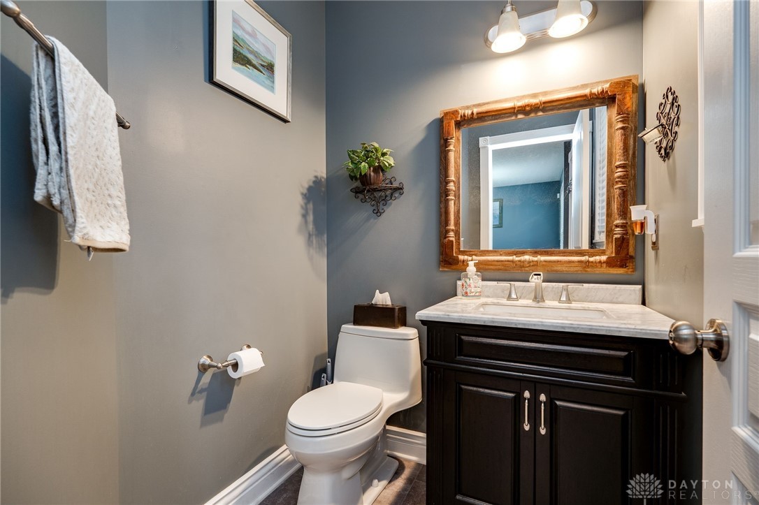 170 Clearsprings Drive