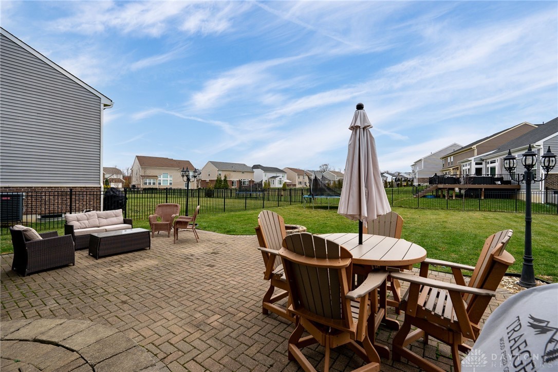 170 Clearsprings Drive