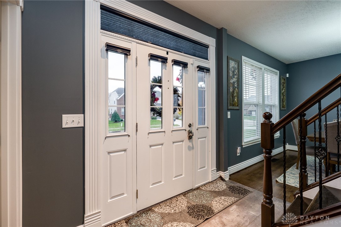 170 Clearsprings Drive