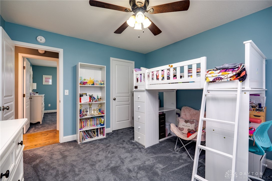 170 Clearsprings Drive