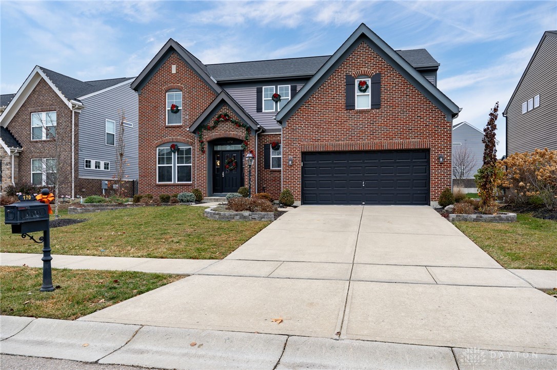 170 Clearsprings Drive