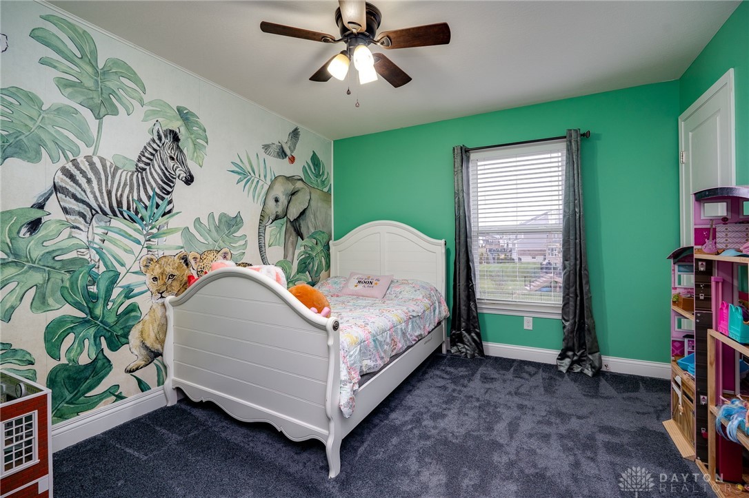 170 Clearsprings Drive