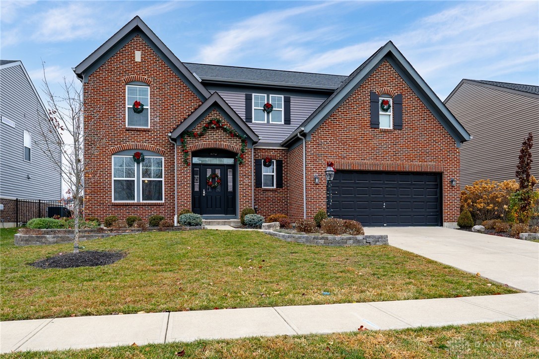 170 Clearsprings Drive