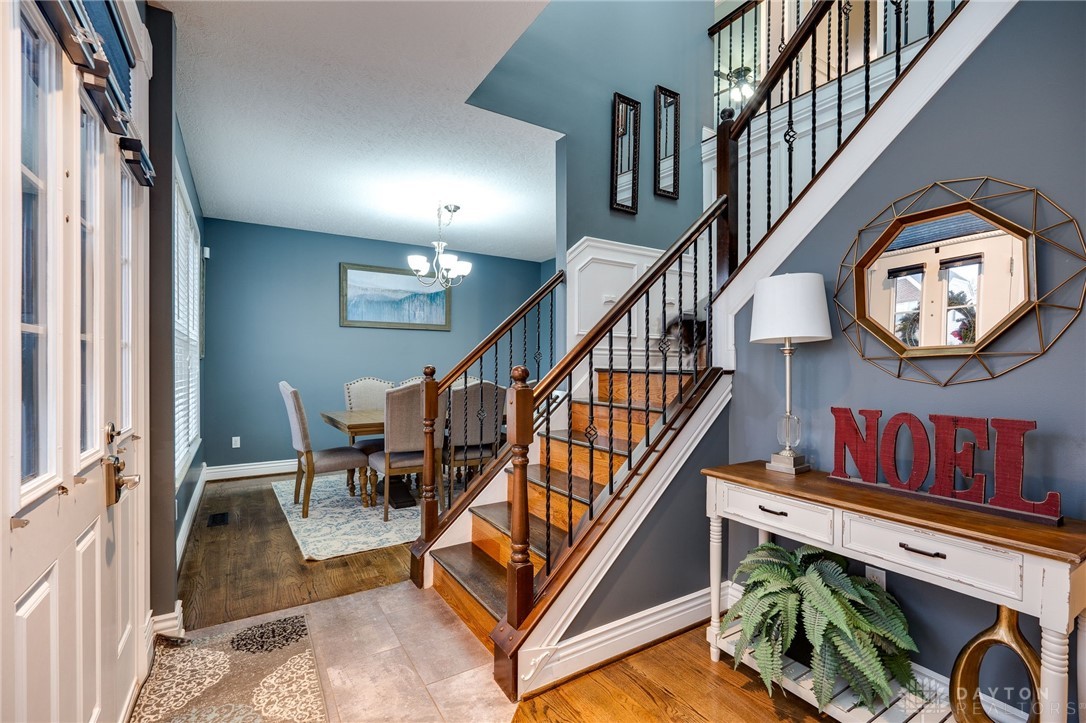 170 Clearsprings Drive