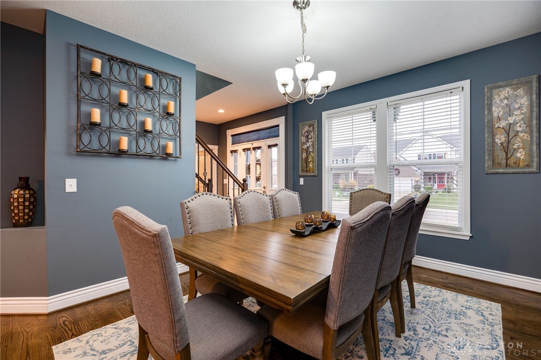 170 Clearsprings Drive