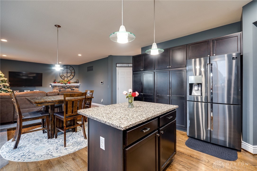 170 Clearsprings Drive