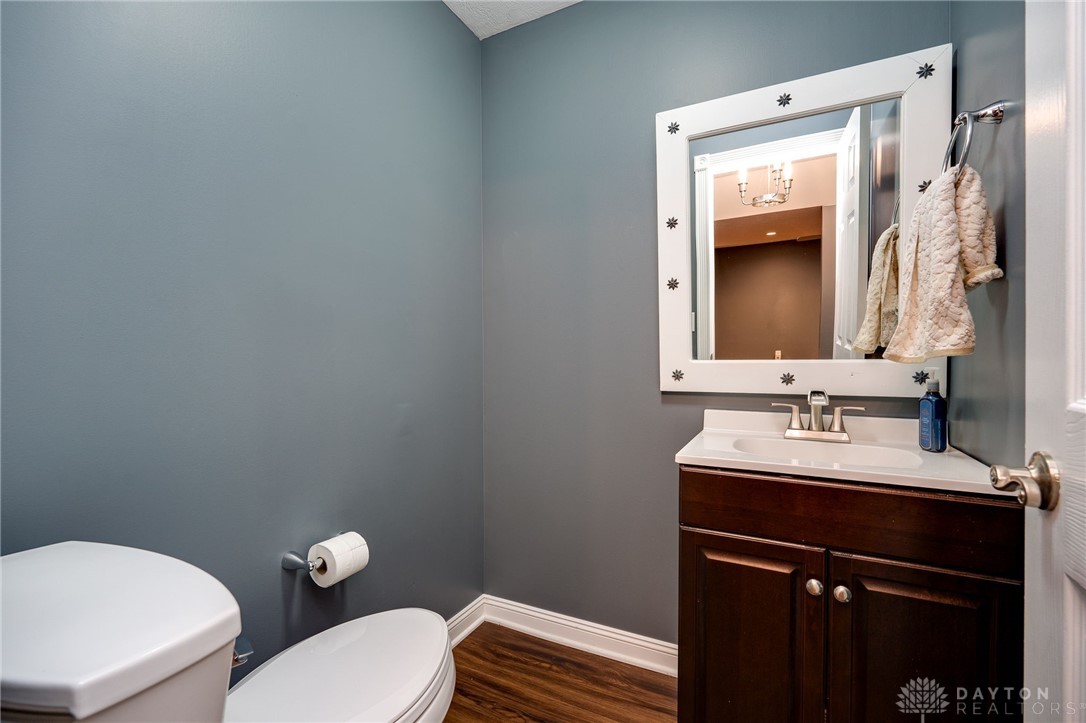 170 Clearsprings Drive