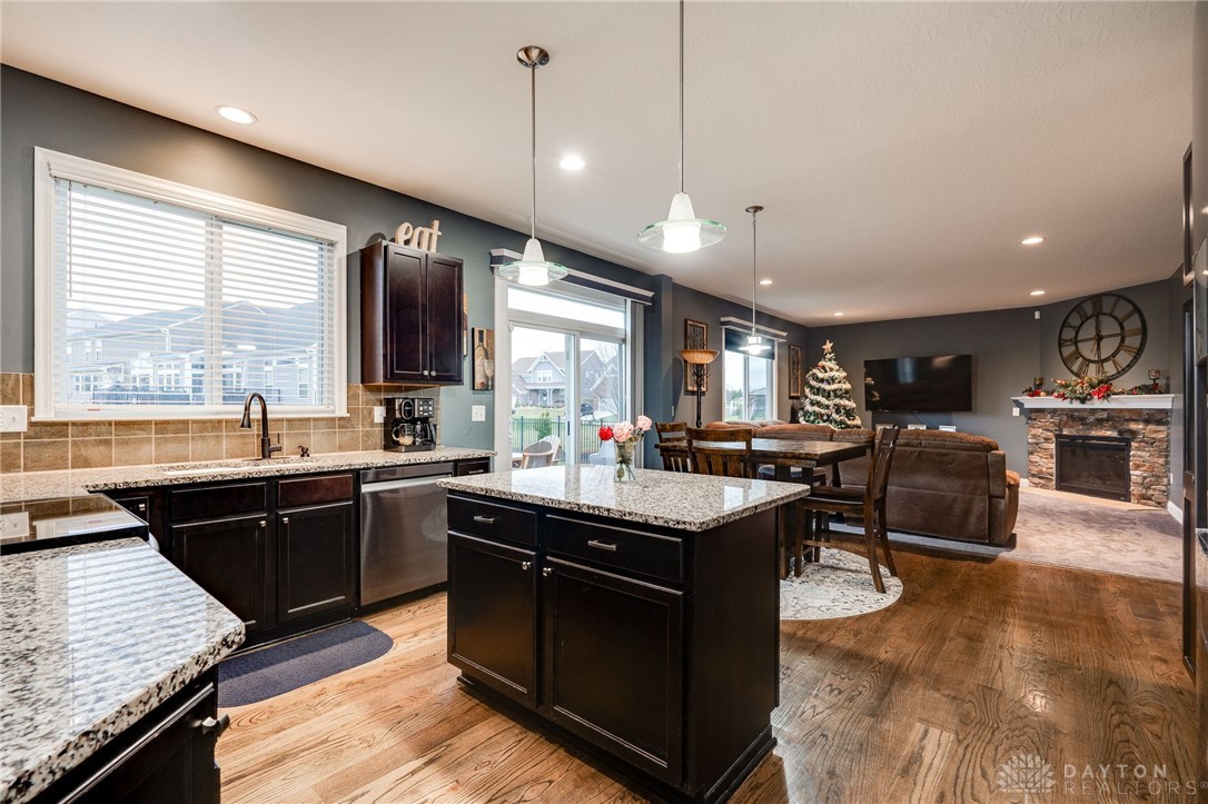 170 Clearsprings Drive