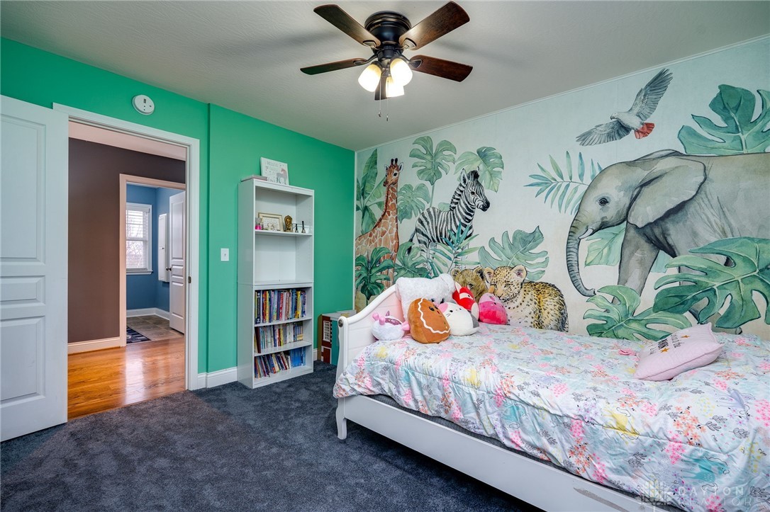 170 Clearsprings Drive