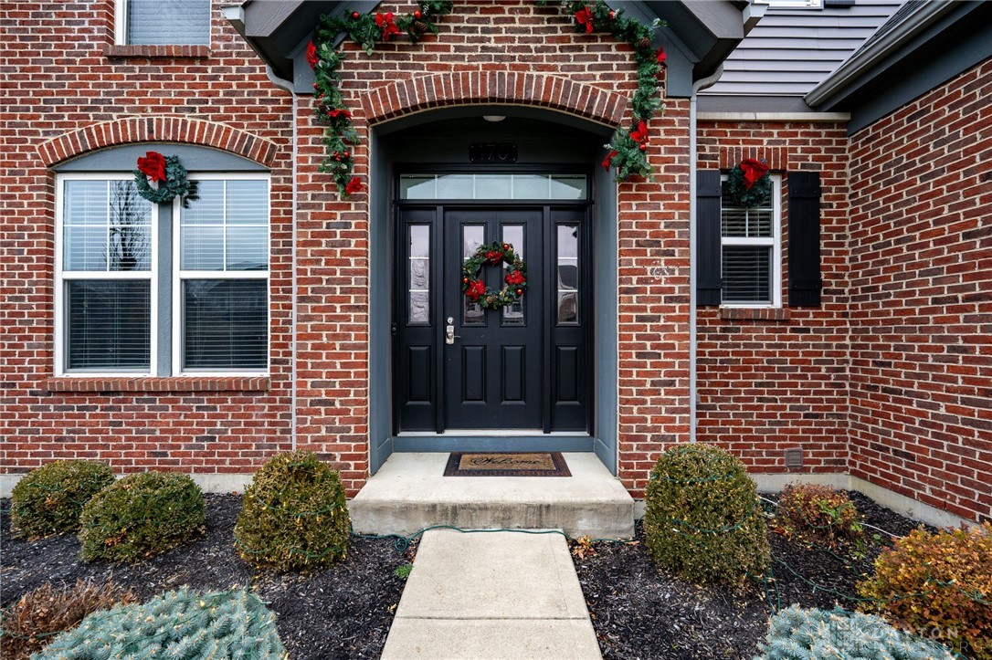 170 Clearsprings Drive