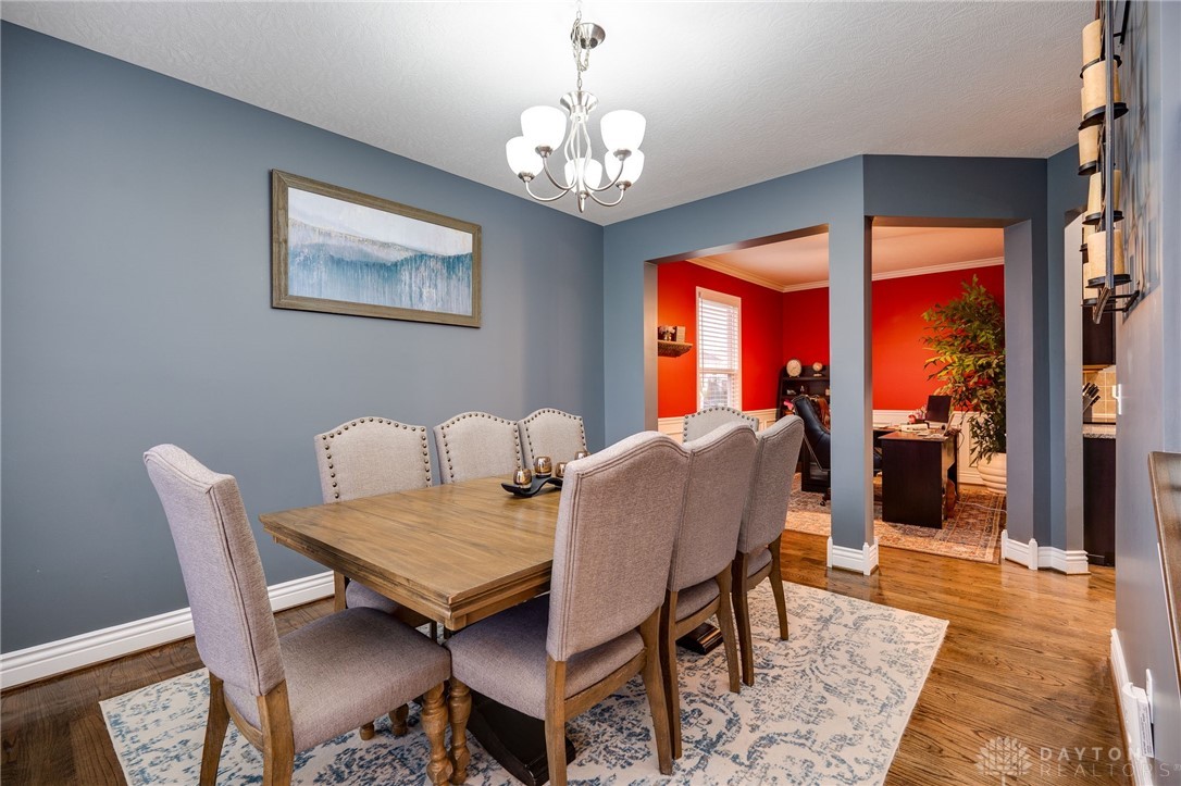 170 Clearsprings Drive