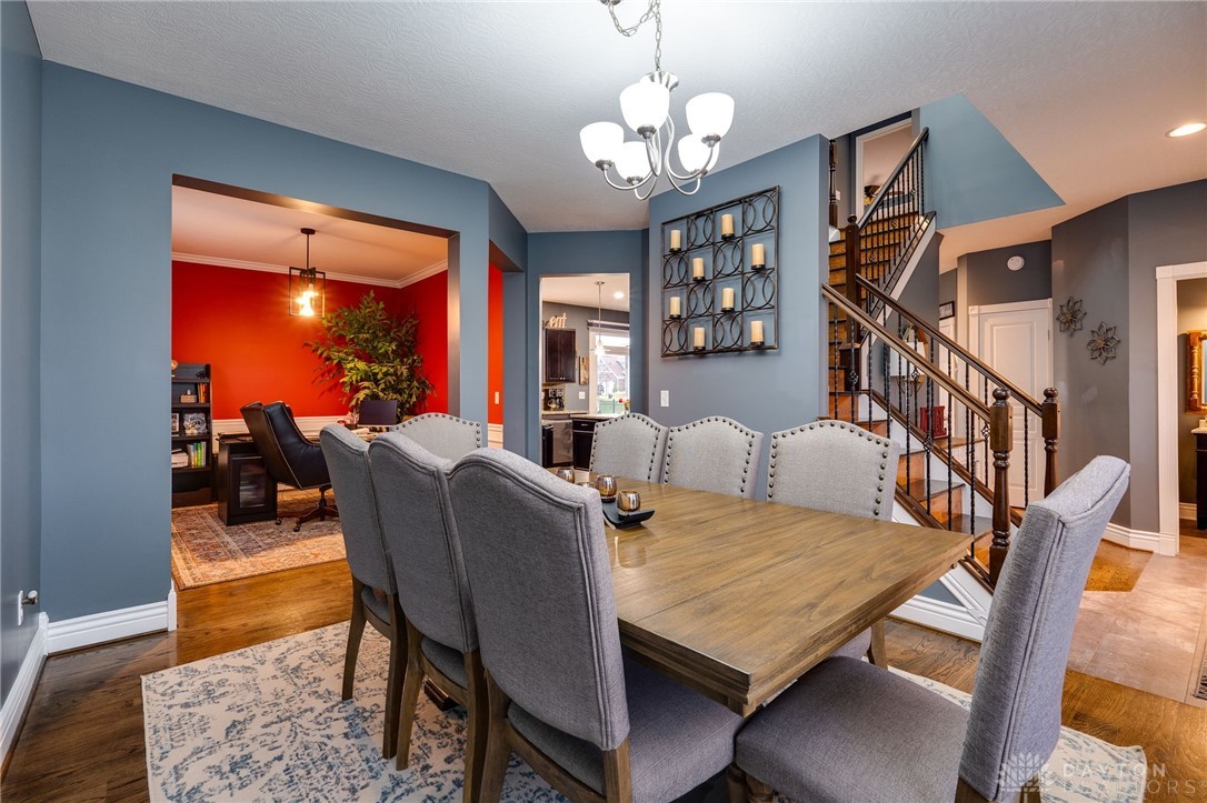 170 Clearsprings Drive