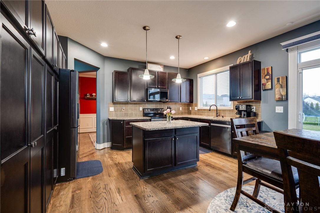 170 Clearsprings Drive