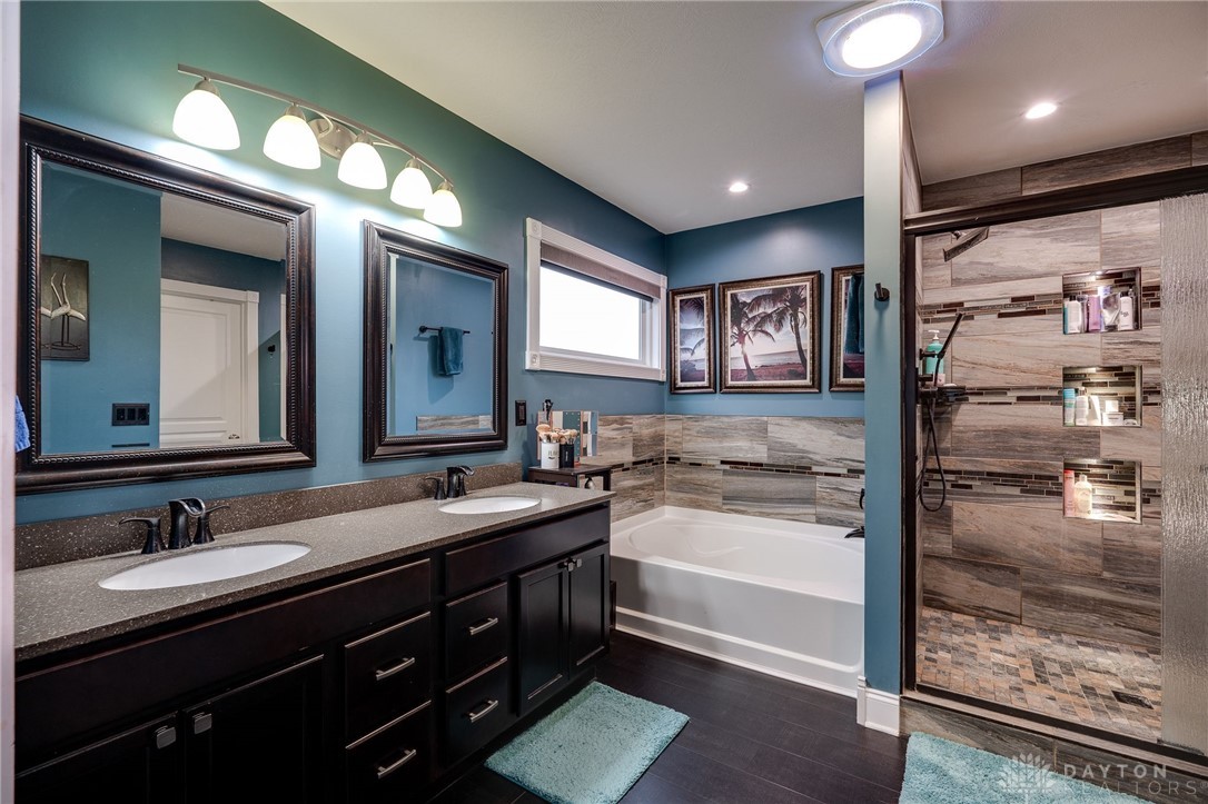 170 Clearsprings Drive