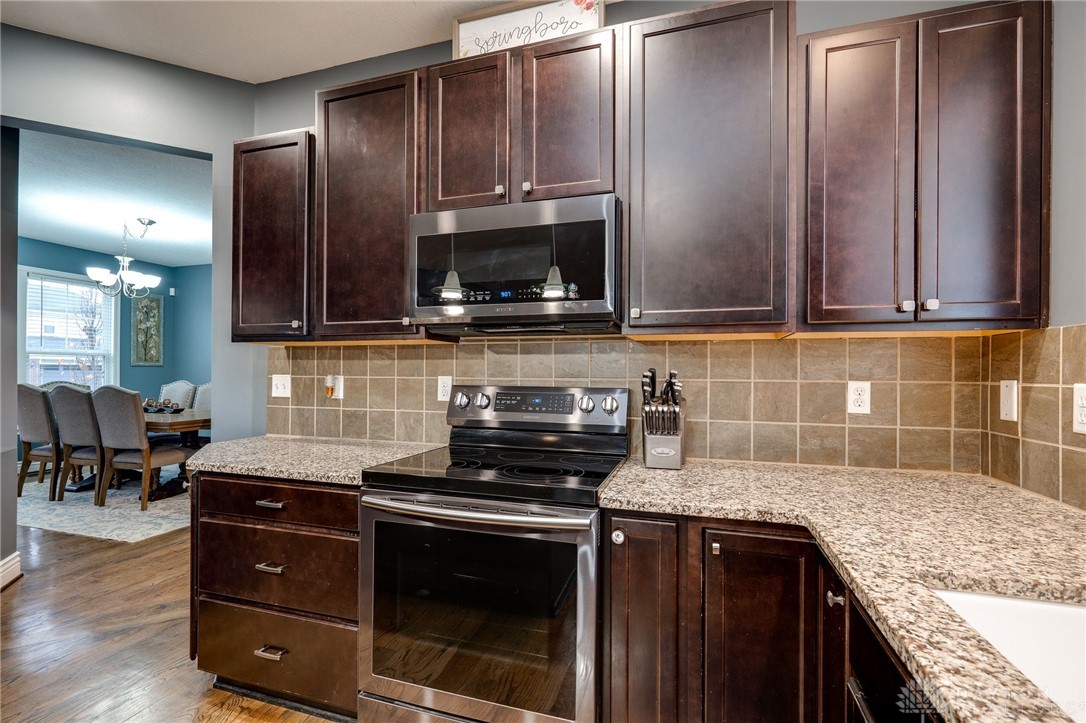 170 Clearsprings Drive