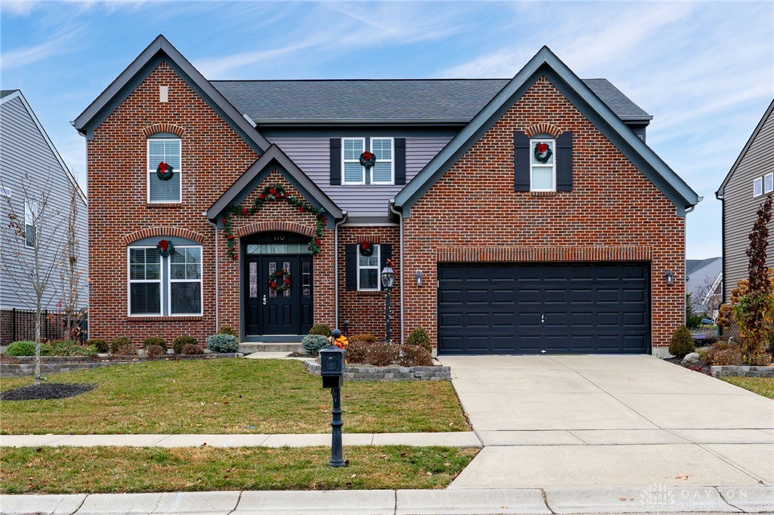 170 Clearsprings Drive