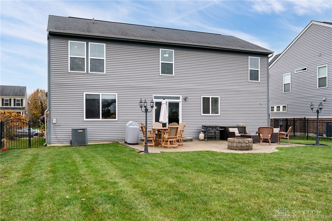 170 Clearsprings Drive