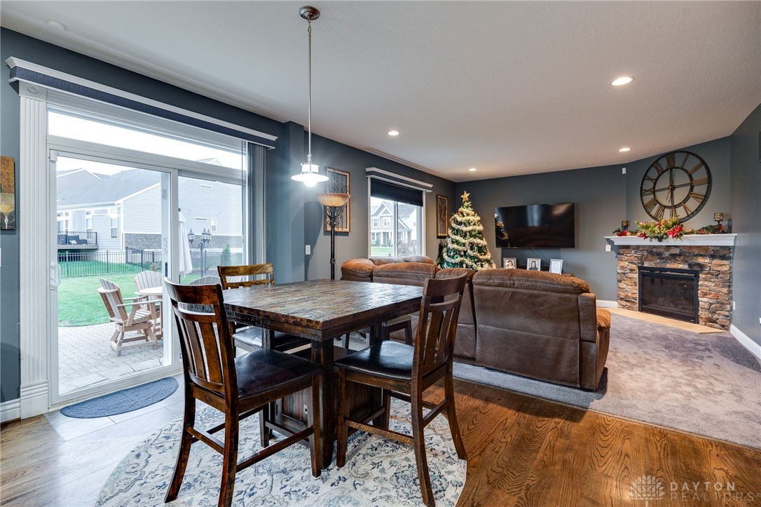 170 Clearsprings Drive