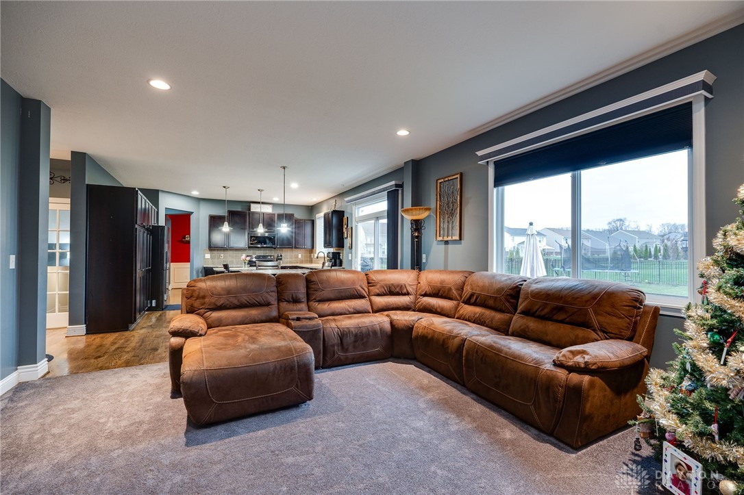 170 Clearsprings Drive