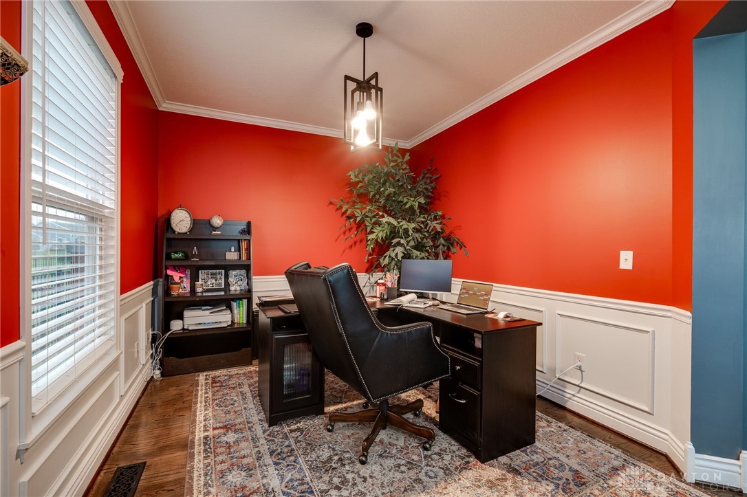 170 Clearsprings Drive