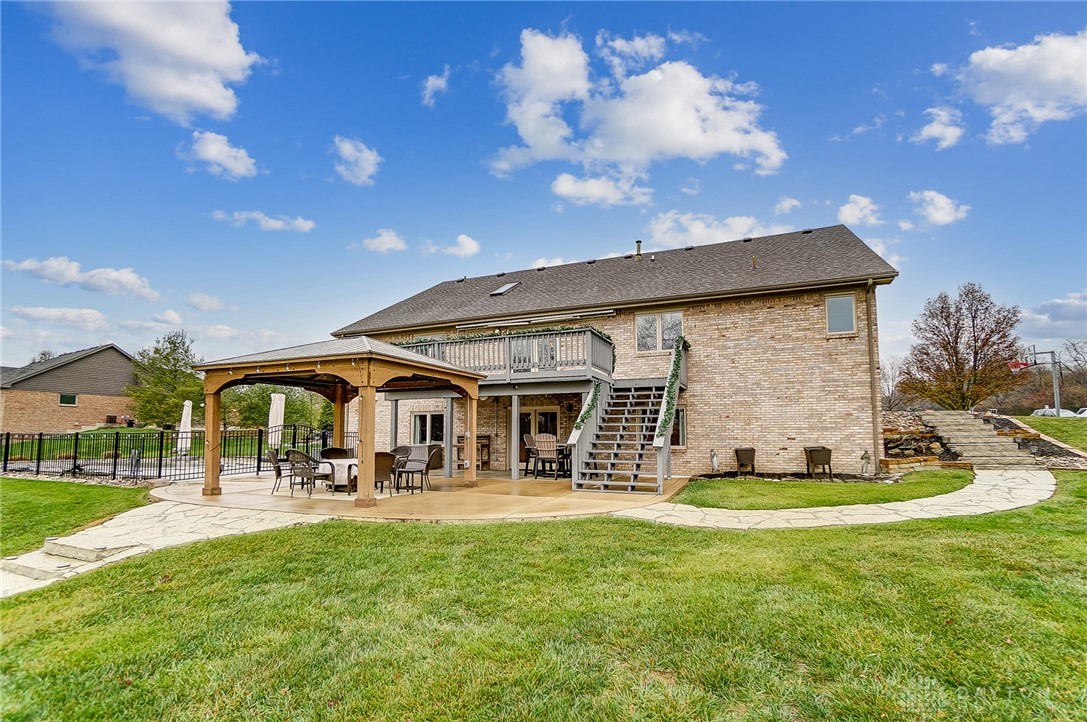 203 Meadowview Court