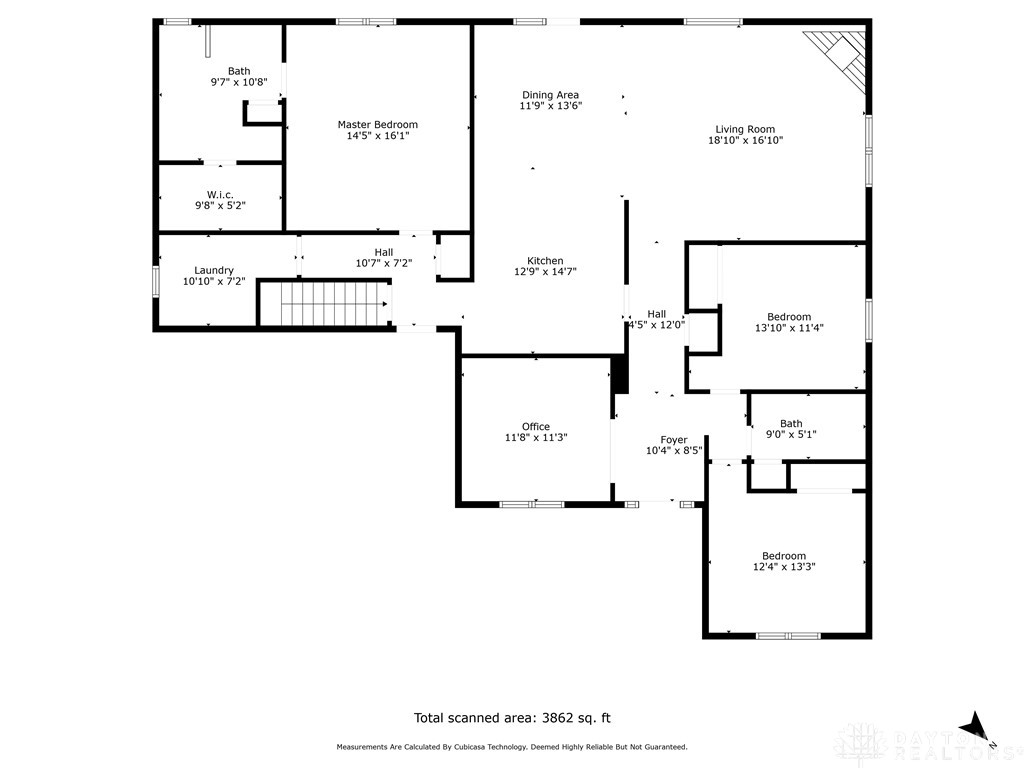 203 Meadowview Court