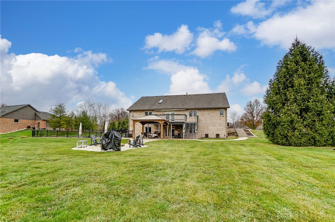 203 Meadowview Court