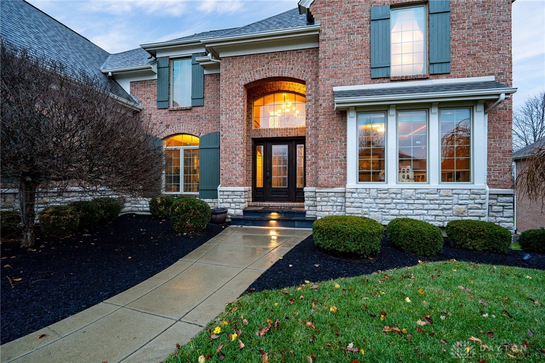 9304 Paragon Mills Lane