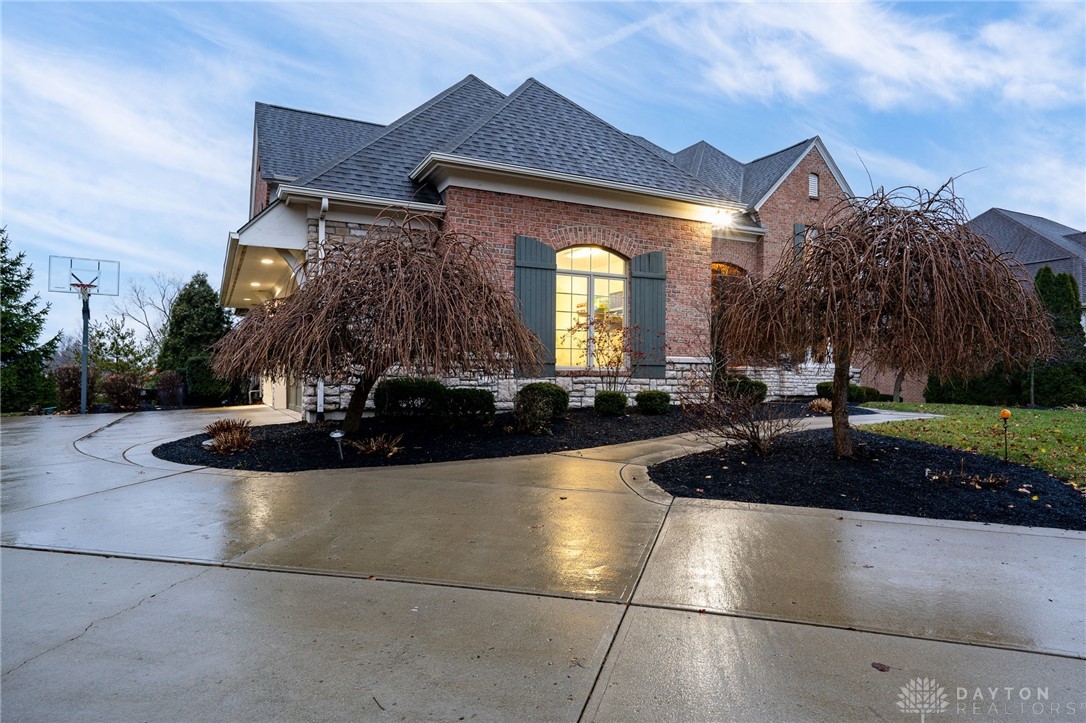 9304 Paragon Mills Lane