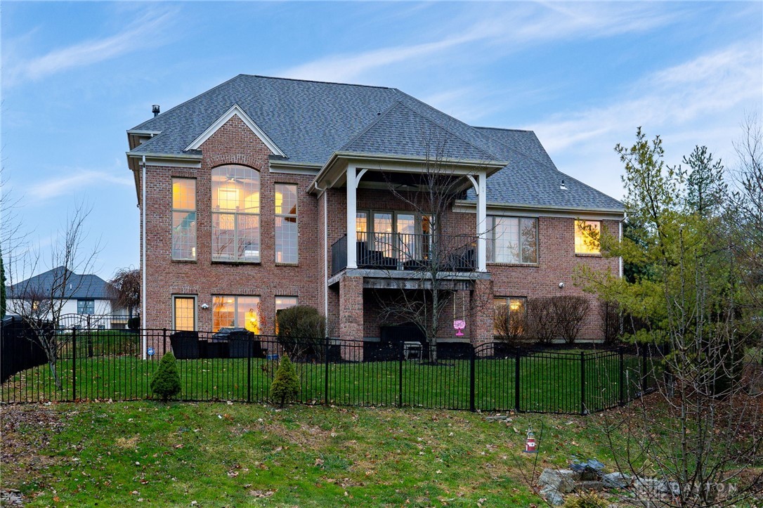 9304 Paragon Mills Lane