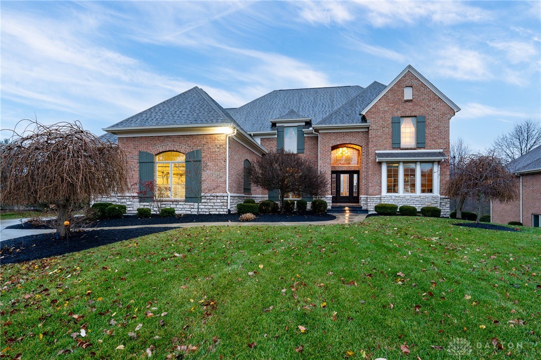 9304 Paragon Mills Lane