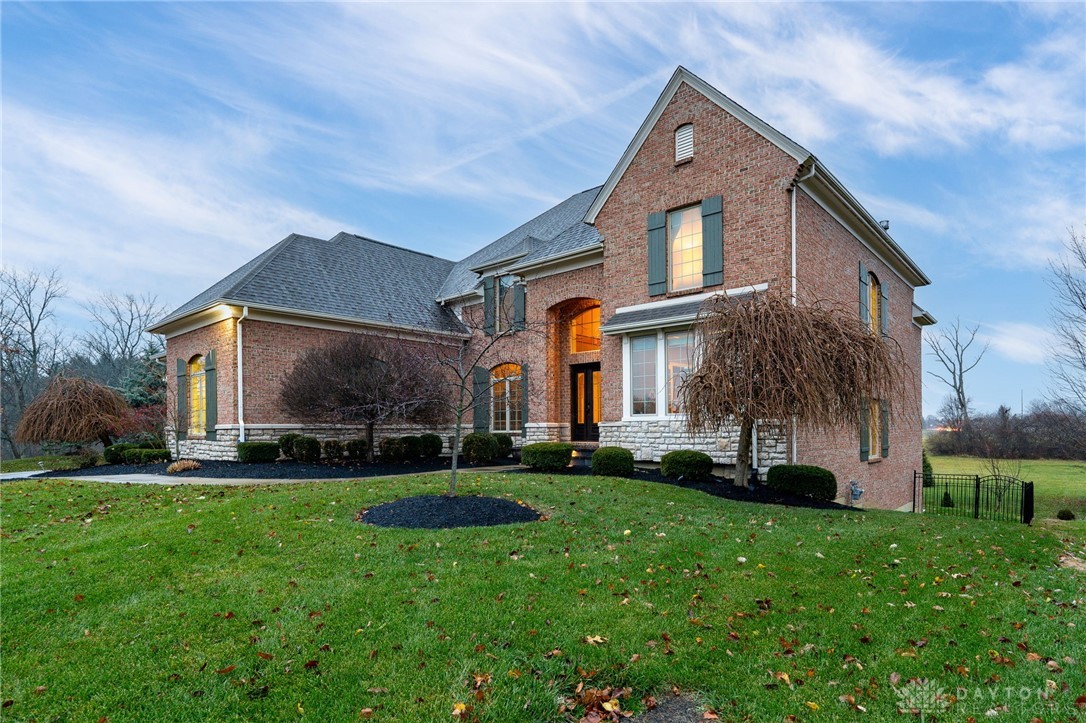 9304 Paragon Mills Lane