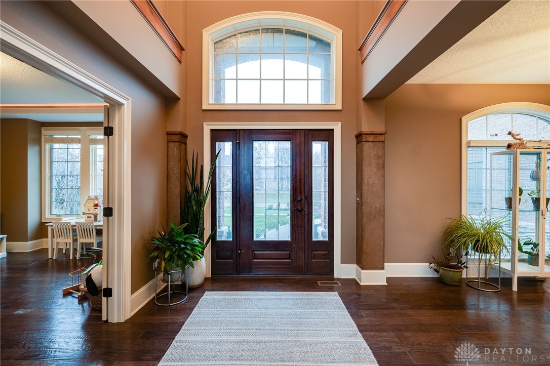 9304 Paragon Mills Lane