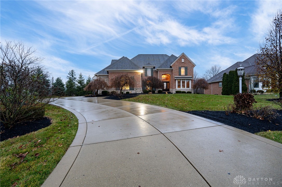 9304 Paragon Mills Lane