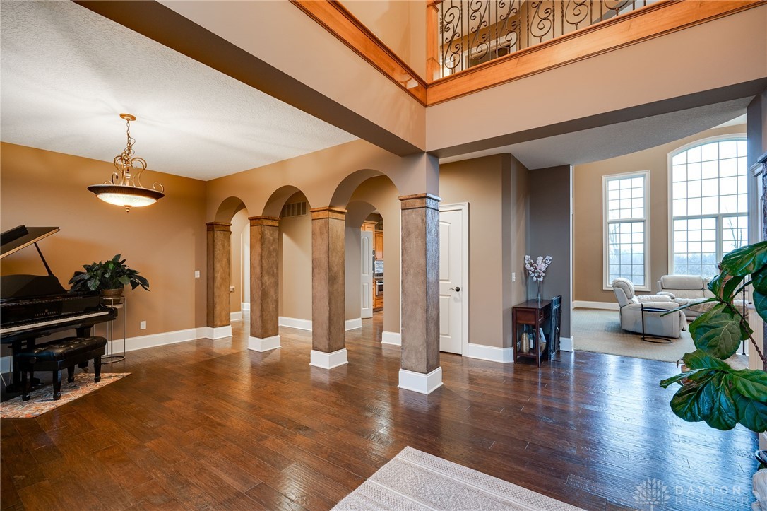 9304 Paragon Mills Lane