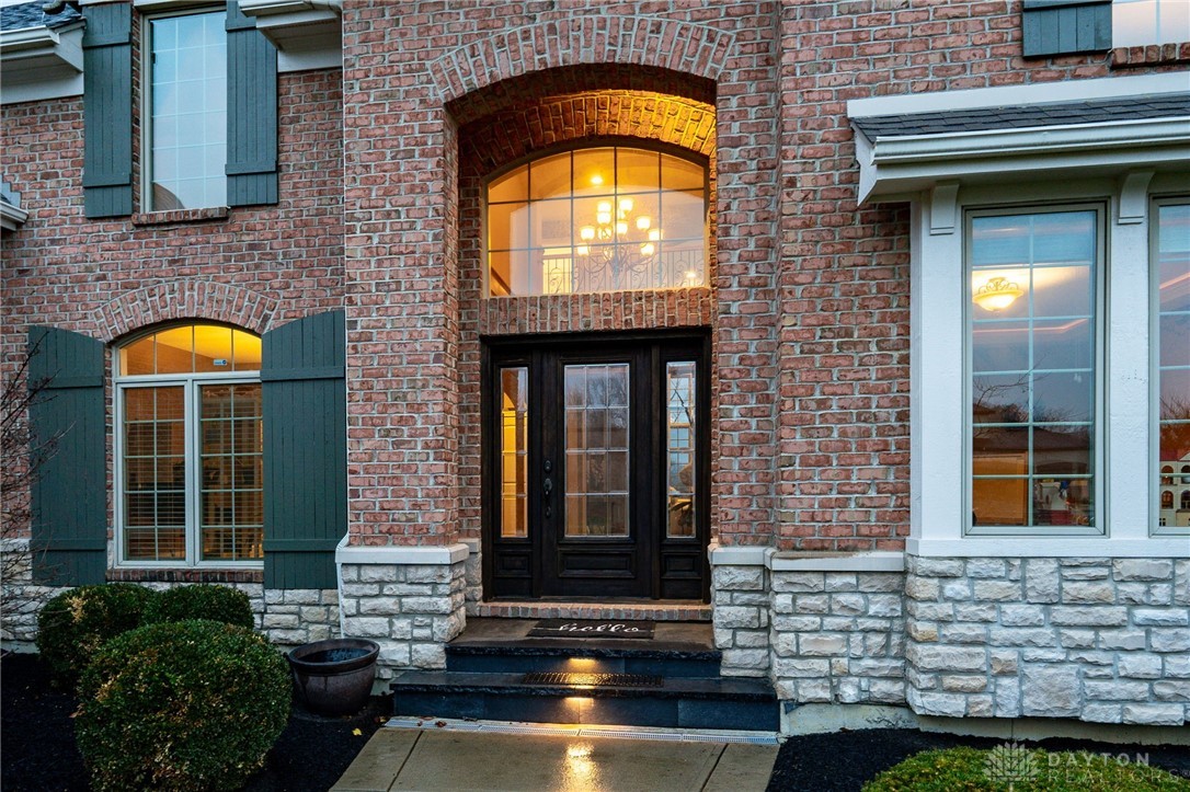 9304 Paragon Mills Lane