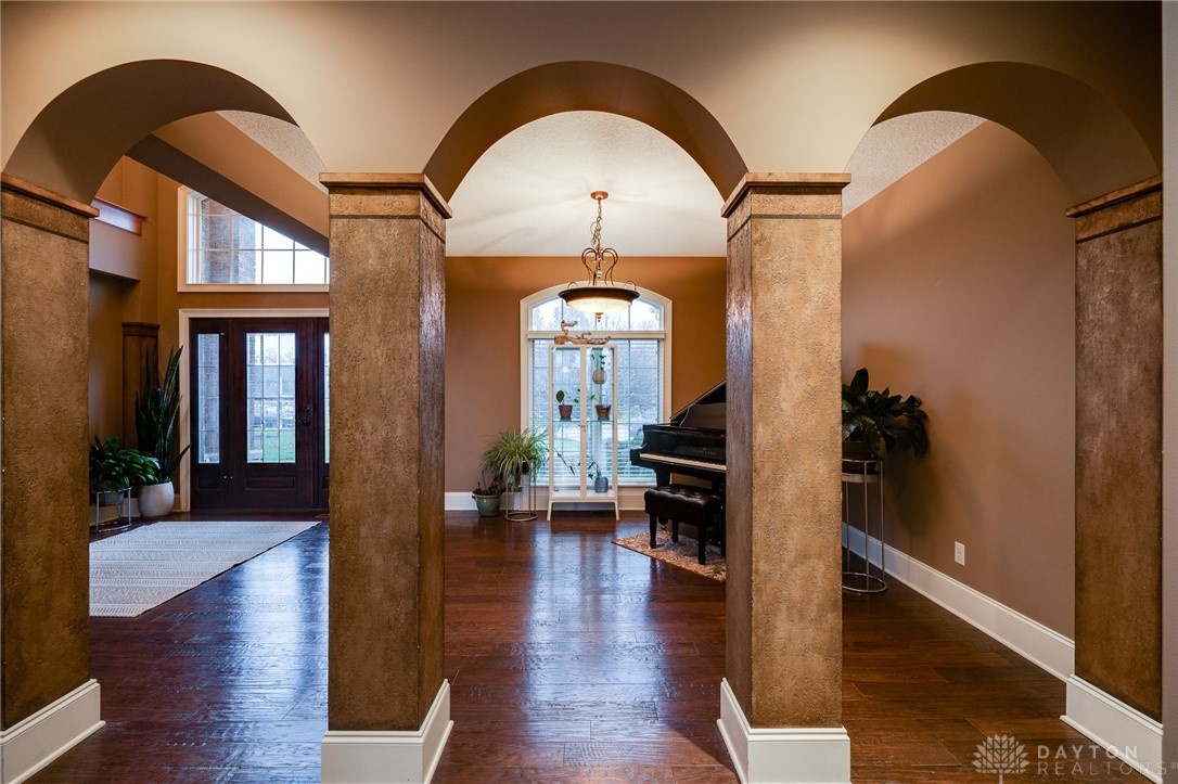 9304 Paragon Mills Lane