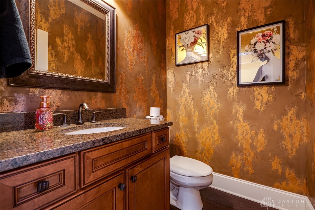 9304 Paragon Mills Lane