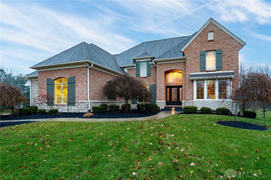 9304 Paragon Mills Lane