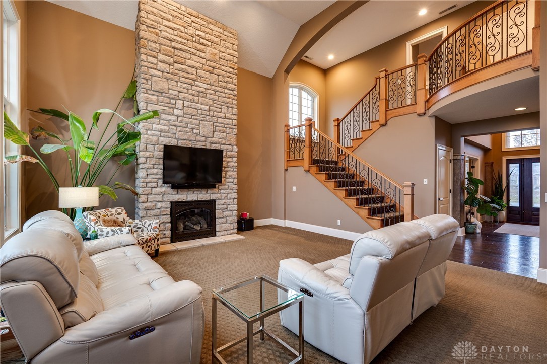 9304 Paragon Mills Lane