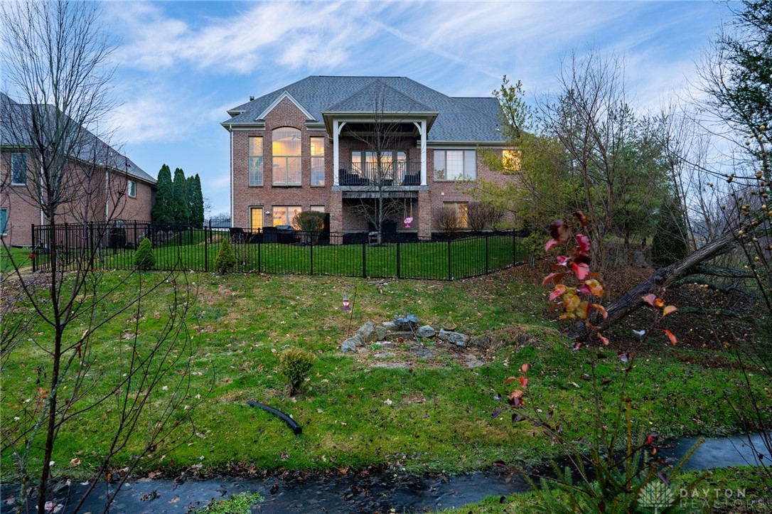 9304 Paragon Mills Lane