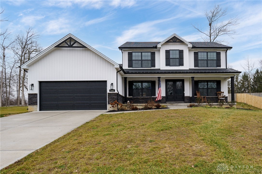 1353 Chrisman Landing