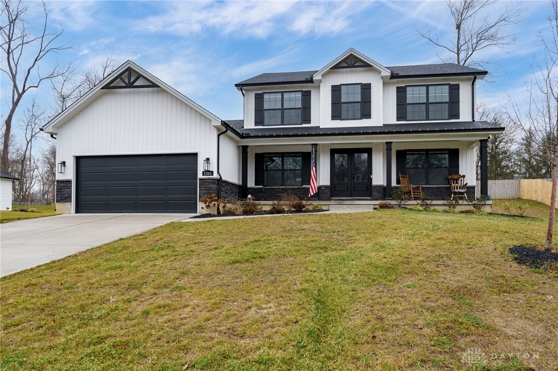 1353 Chrisman Landing